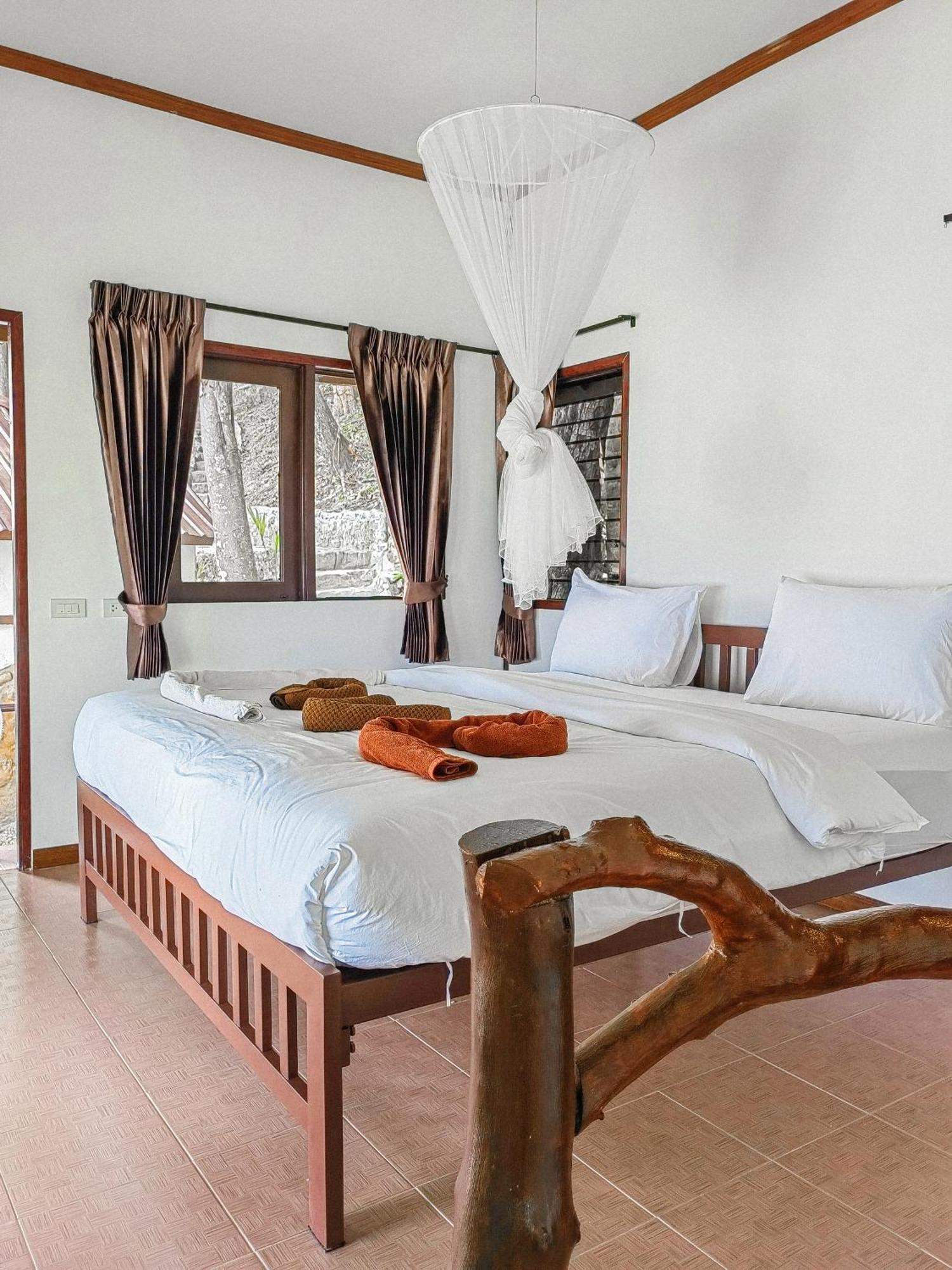 Phi Phi Private Beach Resort Εξωτερικό φωτογραφία