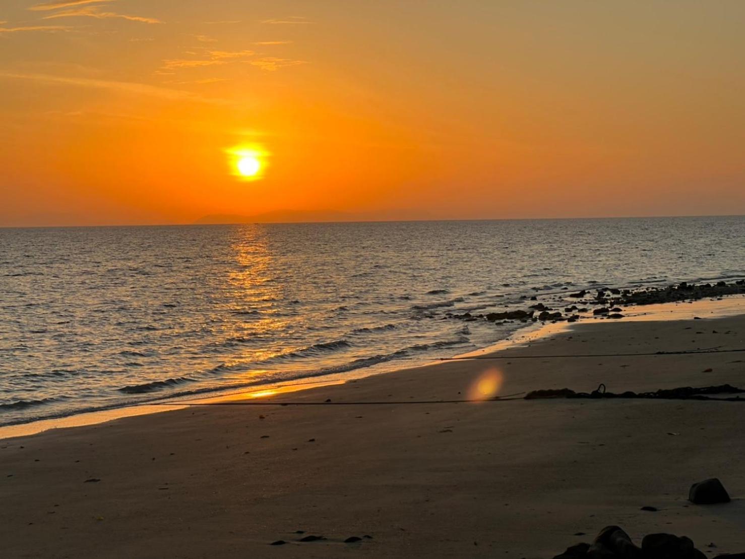 Phi Phi Private Beach Resort Εξωτερικό φωτογραφία