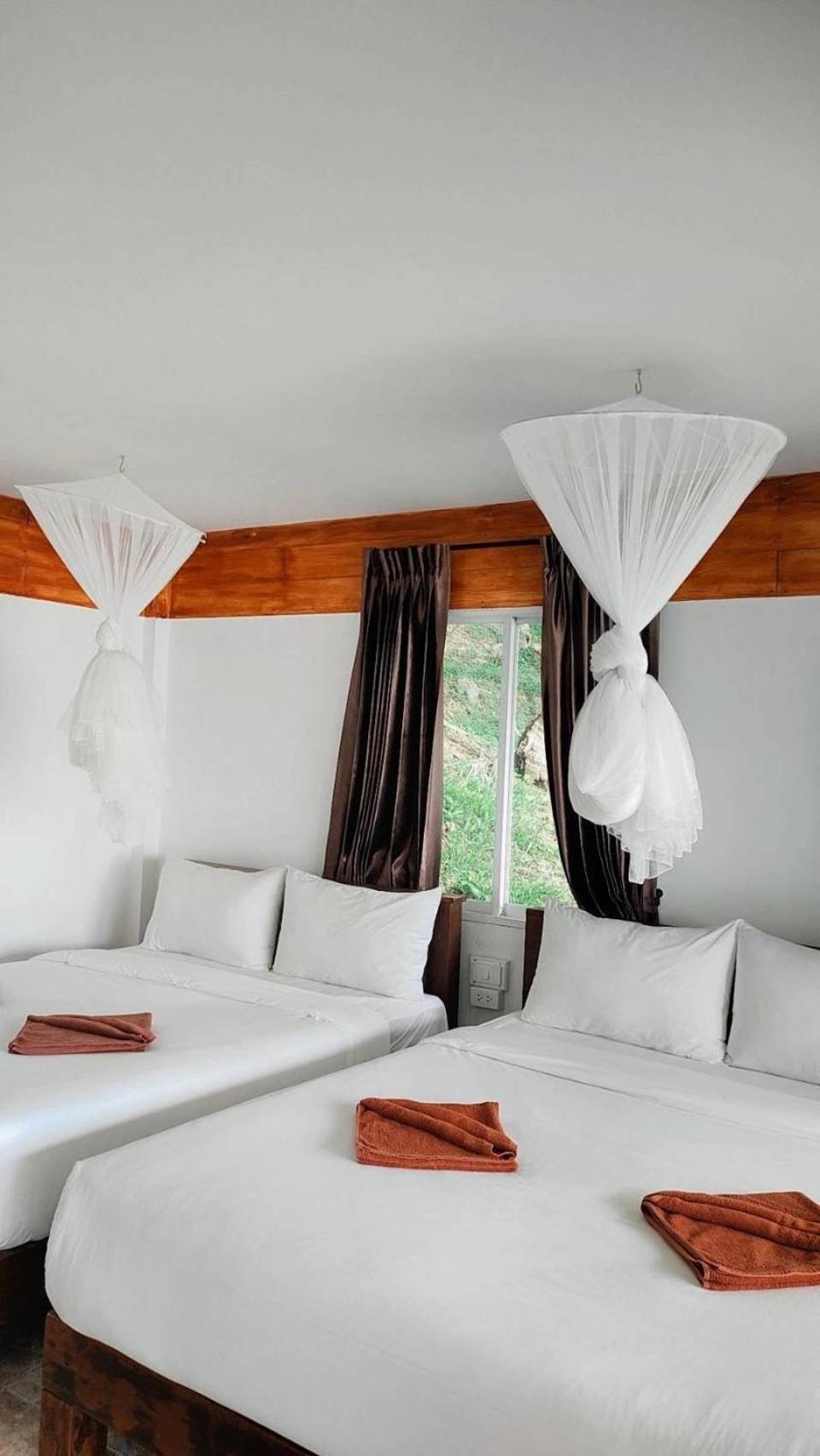 Phi Phi Private Beach Resort Εξωτερικό φωτογραφία