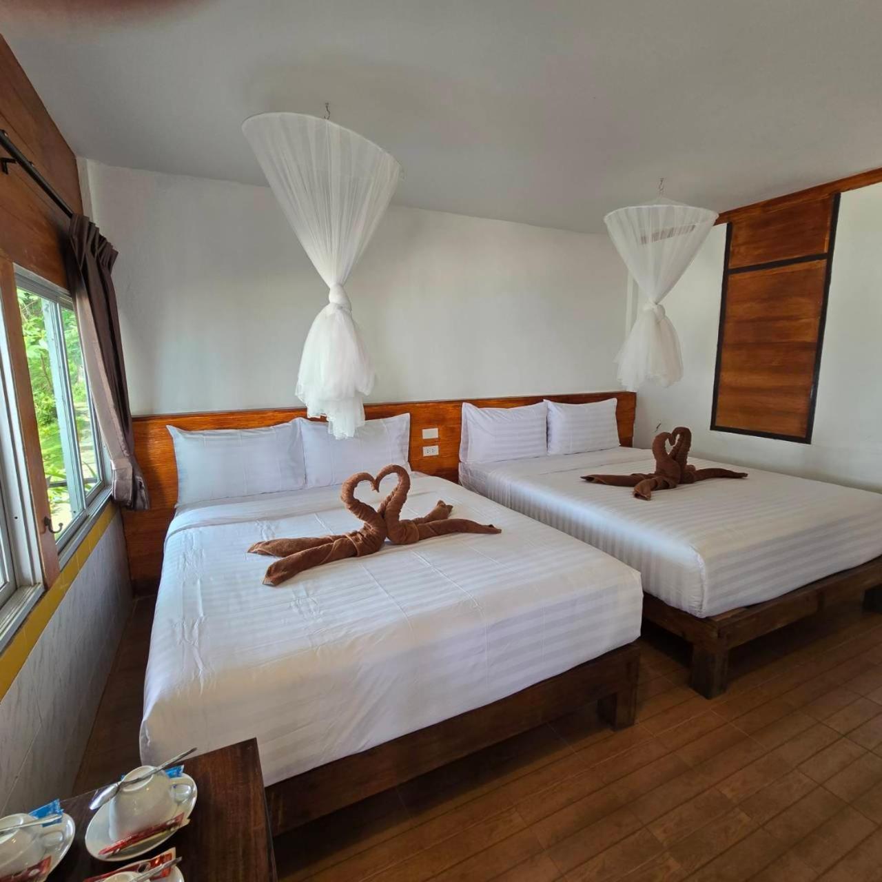 Phi Phi Private Beach Resort Εξωτερικό φωτογραφία