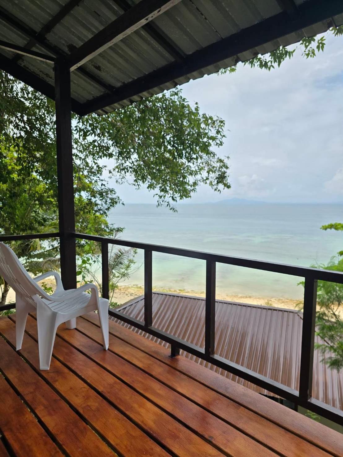 Phi Phi Private Beach Resort Εξωτερικό φωτογραφία