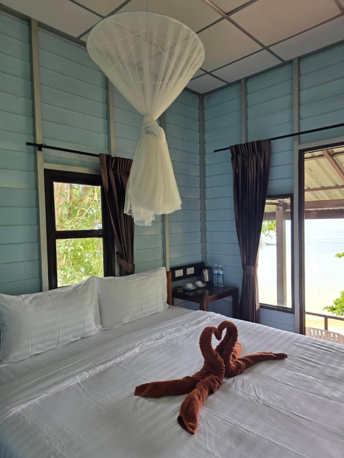 Phi Phi Private Beach Resort Εξωτερικό φωτογραφία