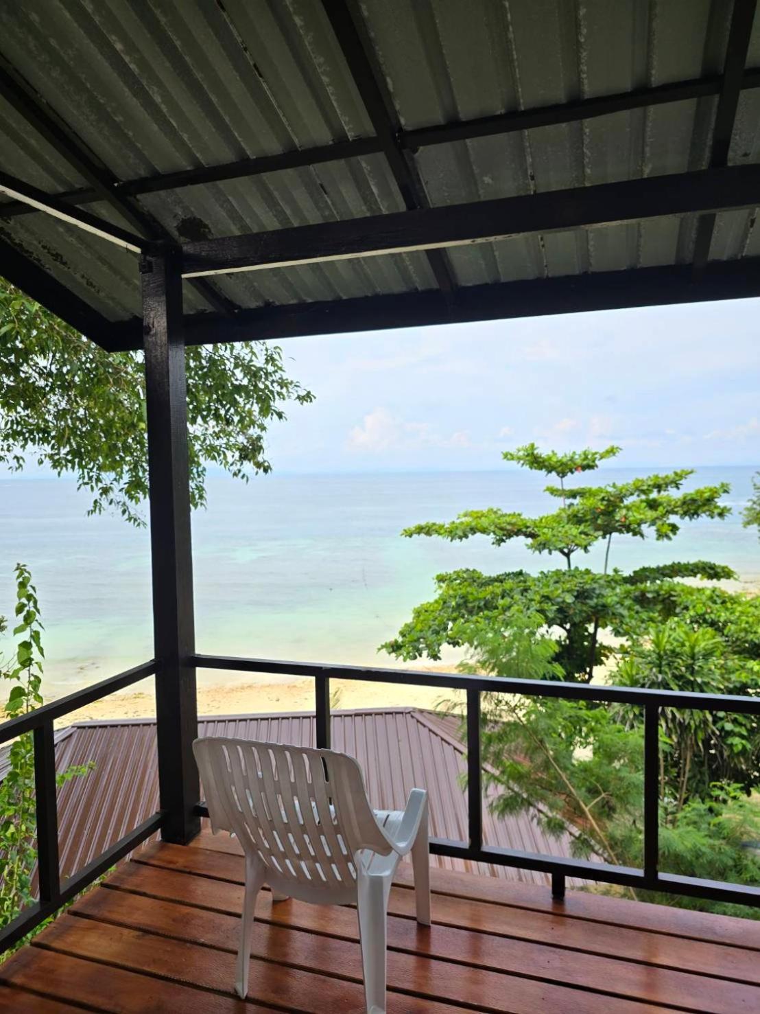 Phi Phi Private Beach Resort Εξωτερικό φωτογραφία