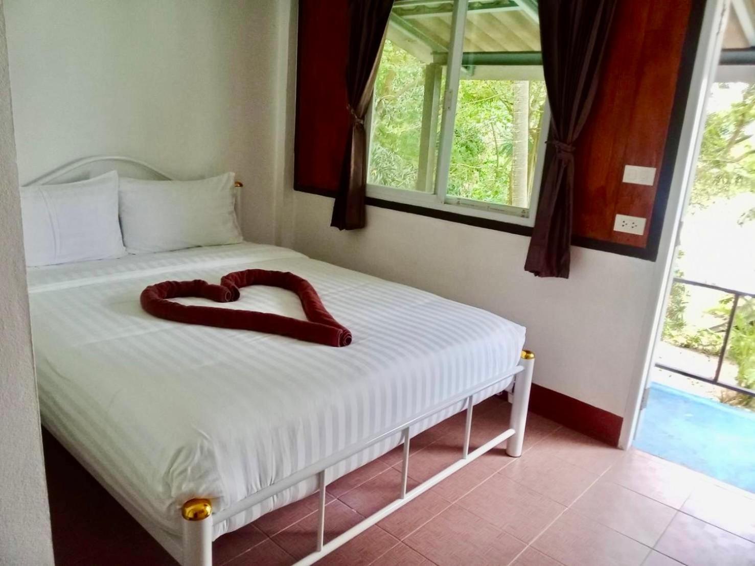 Phi Phi Private Beach Resort Εξωτερικό φωτογραφία