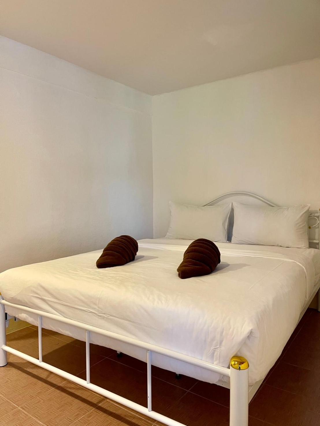 Phi Phi Private Beach Resort Εξωτερικό φωτογραφία