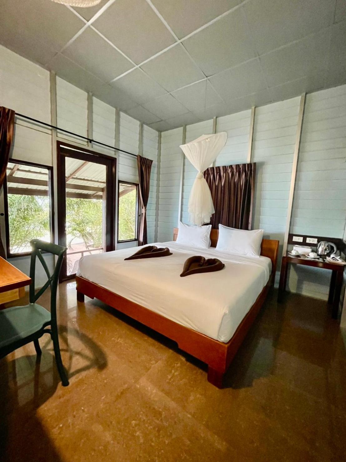 Phi Phi Private Beach Resort Εξωτερικό φωτογραφία