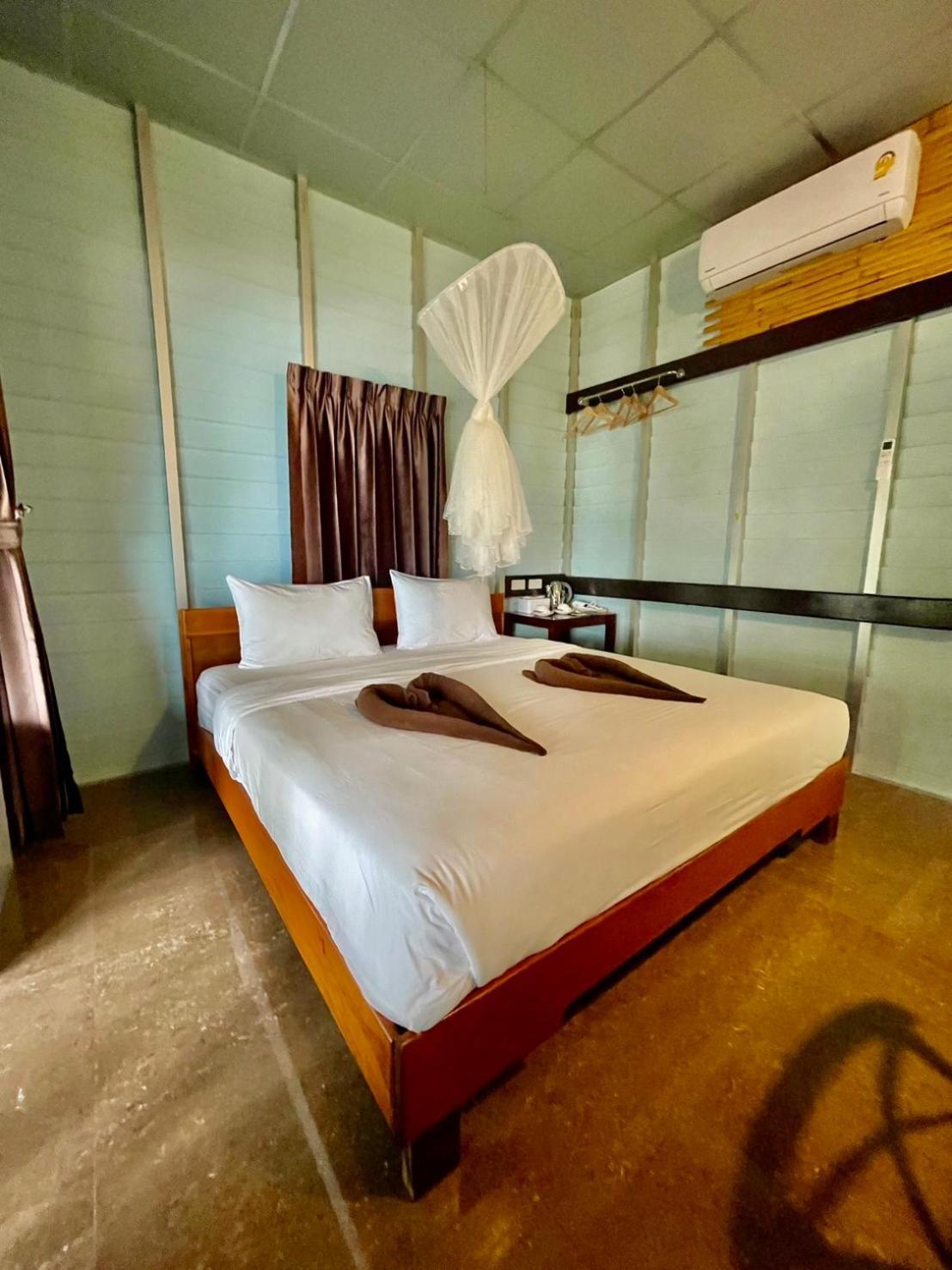 Phi Phi Private Beach Resort Εξωτερικό φωτογραφία