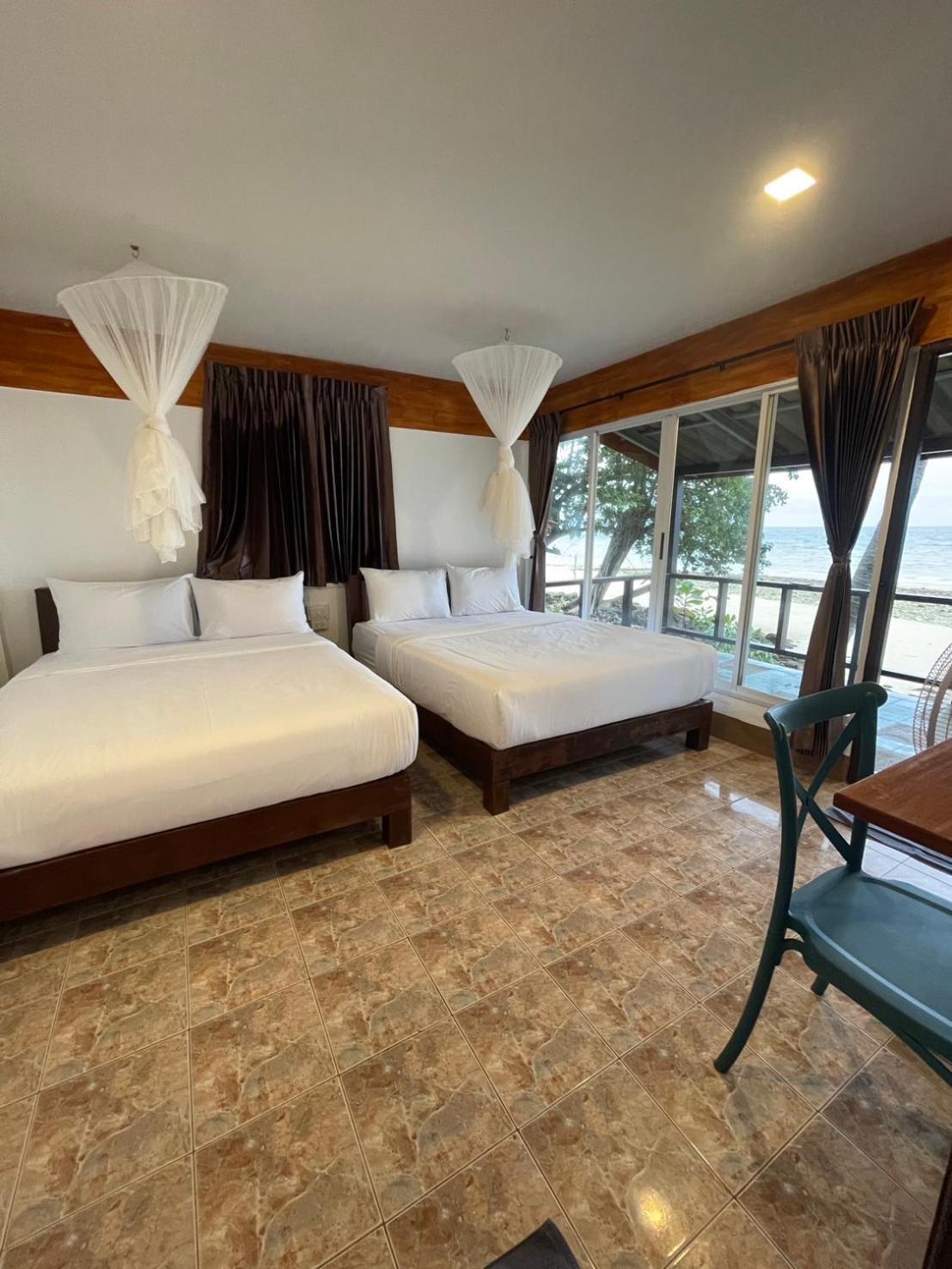 Phi Phi Private Beach Resort Εξωτερικό φωτογραφία