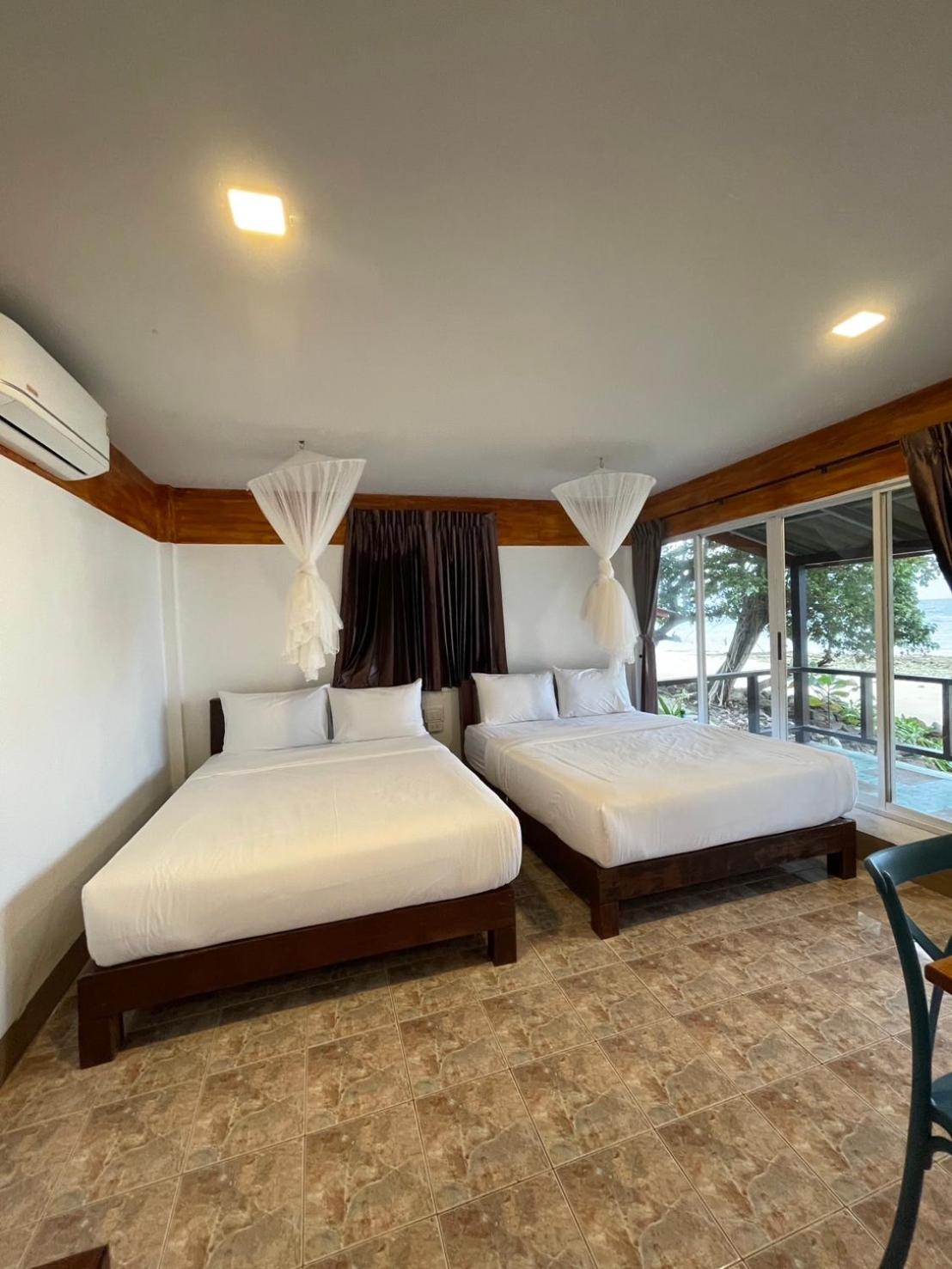 Phi Phi Private Beach Resort Εξωτερικό φωτογραφία